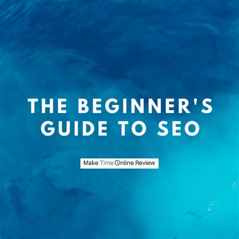 moz beginners guide to seo|SEO Fundamentals .